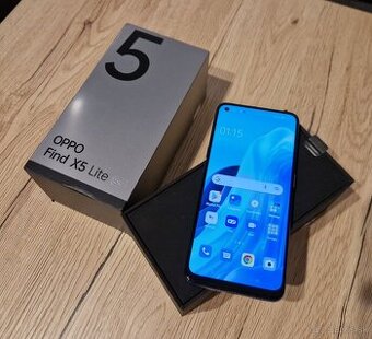 Oppo find x5 lite 256gb