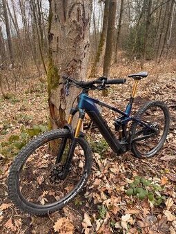 Cube stereo Carbon Lko 29”