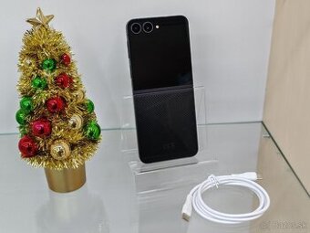Galaxy Z Flip6 512GB Black | ZÁNOVNÝ