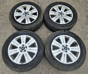 Predam sadu elektronov Mercedes ML 5x112 r19 8.5J ET56