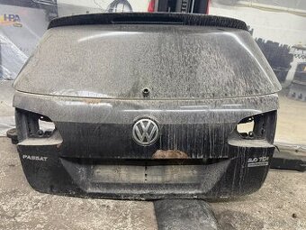 Kufrové dvere Passat B7
