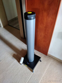 UV lampa Solight , germicidna, GL 03