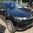 Dacia Duster 2012 diely