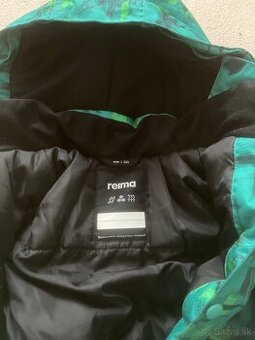 Reima zimný overal 110