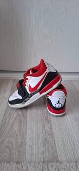 Teniaky Nike Air Jordan