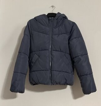 Zimná bunda veľ.XS (10-12 rokov)