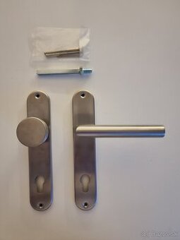 Kľučka na bráničku MP - Favorit Špeciál – SOD