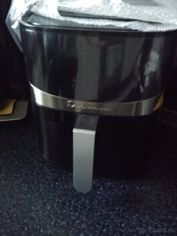 Teplovzdušná fritéza NOVÁ