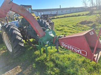 Predám Štiepkovač za traktor
