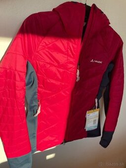 Dámska funkčná Vaude bunda veľ. 38 s visačkami