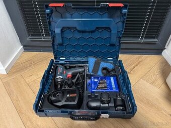 Bosch GSR 12V-15 FC