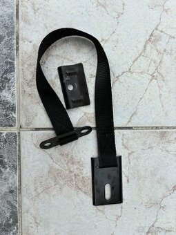 Popruh na autobateriu