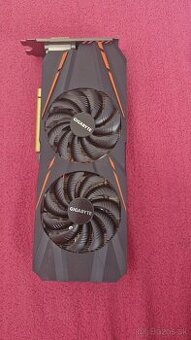 GIGABYTE GeForce GTX 1060 G1 Gaming