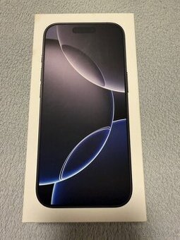 Apple IPhone 16 pro 128GB