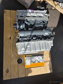 MOTOR CUPA 2,0 TDI 135 KW OCTAVIA RS