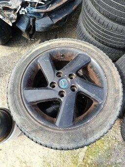 Mazda 5x114 r16 7J