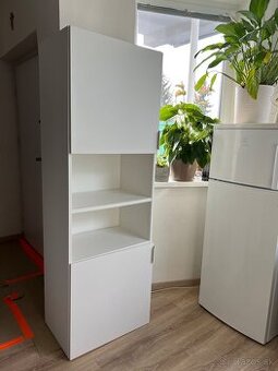 Skrinka IKEA Metod
