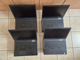 ▼ 6 × Dell Latitude 5580 – 15,6" / i5-6300U ▼