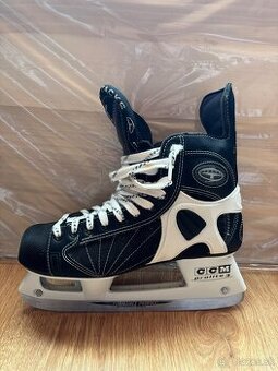 Korčule CCM Tacks 652