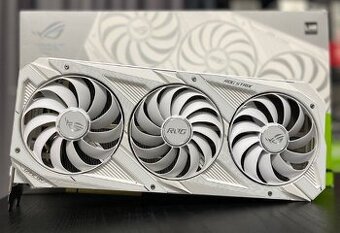 ASUS ROG Strix RTX 3080 10GB