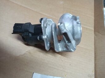 EGR VENTIL