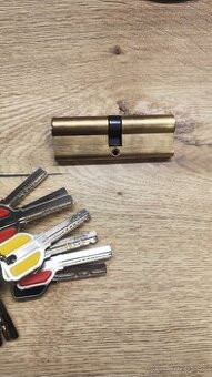 Cylindricka vlozka 45x45