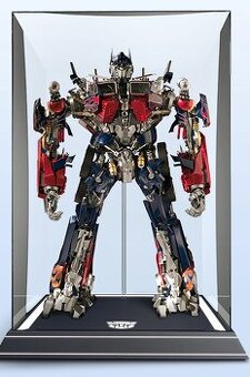 Vitrína Optimus Prime
