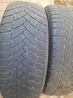 Zimné pneumatiky 215/60R16