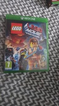 Lego movie Xbox one