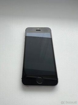 Predam iPhone SE (2016) 32GB