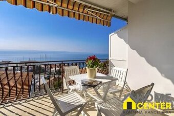 Na predaj 2 apartmánové jednotky /147 m² / s výhľadom na mor