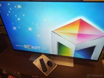 Samsung UE48H6700SL Smart TV