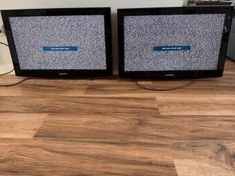 Samsung televízor 82cm LCD HD 32