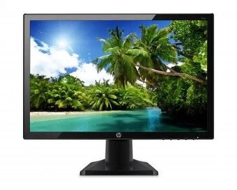 Predám monitor HP 20kd – 19,5”