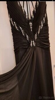 Dámske spoločenské šaty