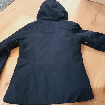 Lyžiarska bunda spyder dámska  S/ M