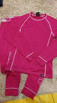 TRESPASS termoprádlo 146