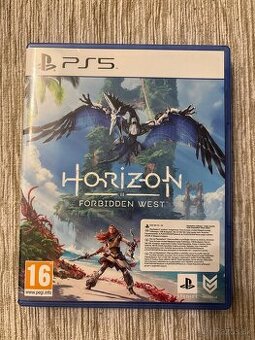 Predam Horizon Forbidden West