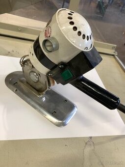 Rezacka na latku - Priemyselna