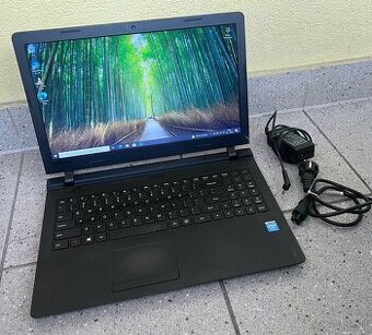 Lenovo Ideapad / Intel N2840 / 4GB RAM / 128GB SSD / 15.6"