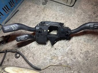 Podvolantove páčky Audi a4 b6/b7