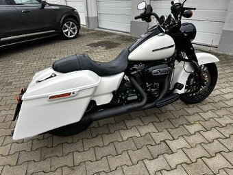 Harley-Davidson Road king special 4400km