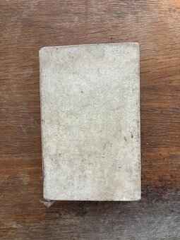 Vzácne Hebrejké biblické knihy