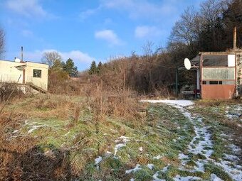 Chata v Hlohovci - Pod Šomodou