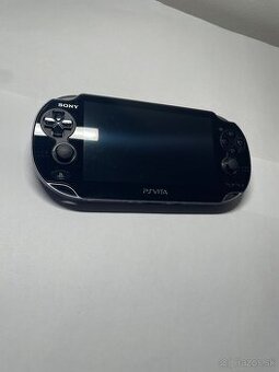 PS Vita PCH - 1004 (OLED)