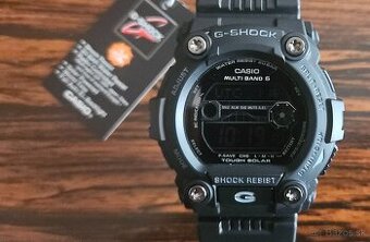 Casio GW 7900 B