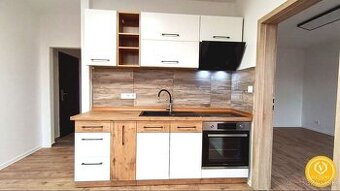 PRENÁJOM - útulný 1-izbový byt v centre Poltára