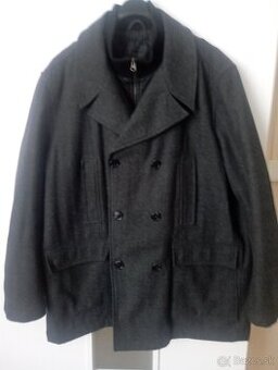 Predám pánsky kabát