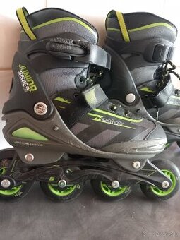 Kolieskové korčule