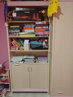 Zostava do dievčenskej izby